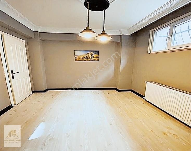 Bay-kar Yapıda Haftanın Fırsat Yatırımlık Dairesi... - Görsel 8