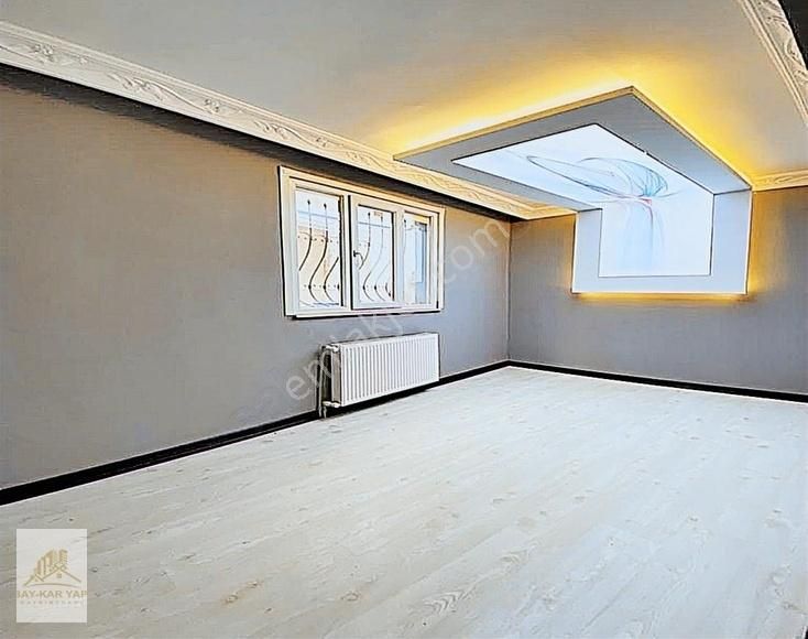 Bay-kar Yapıda Haftanın Fırsat Yatırımlık Dairesi... - Görsel 16