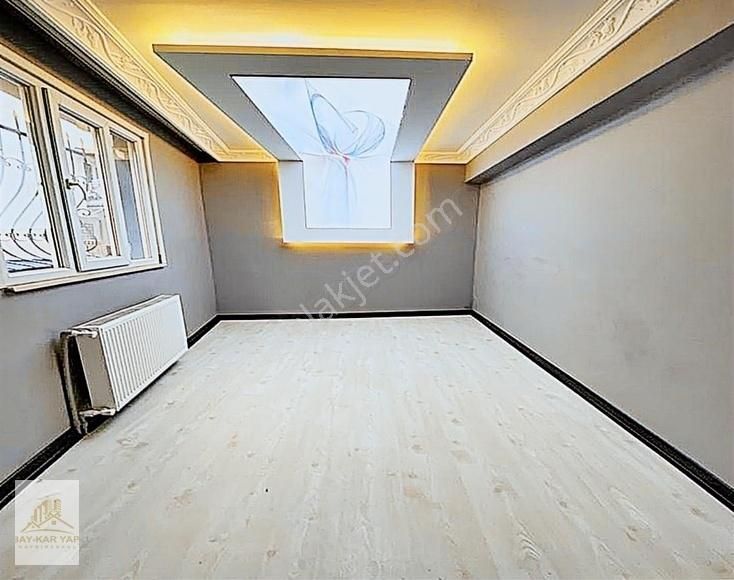 Bay-kar Yapıda Haftanın Fırsat Yatırımlık Dairesi... - Görsel 22