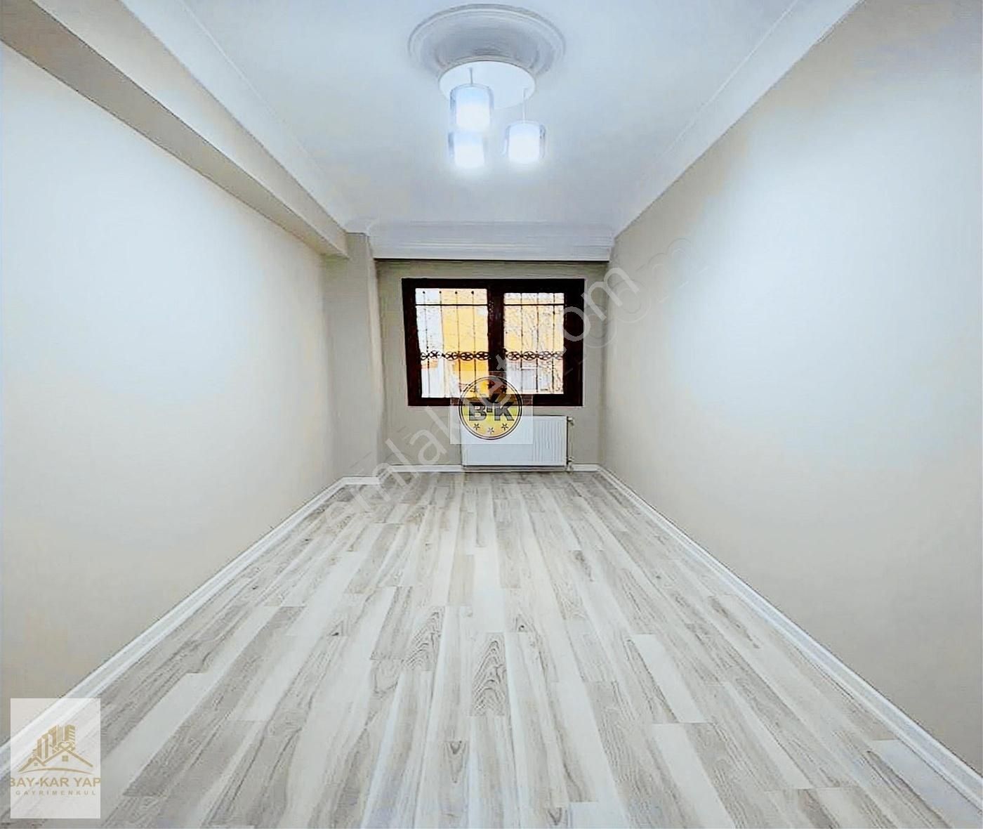 Bay-kar Yapı Dan Masrafsız Balkonlu Satılık Yüksek Giriş Daire - Görsel 5