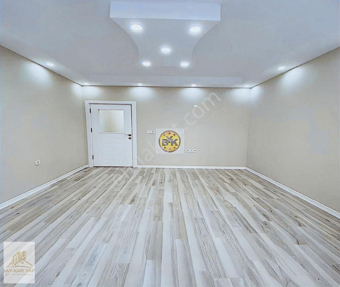 Bay-kar Yapı Dan Masrafsız Balkonlu Satılık Yüksek Giriş Daire - Görsel 7