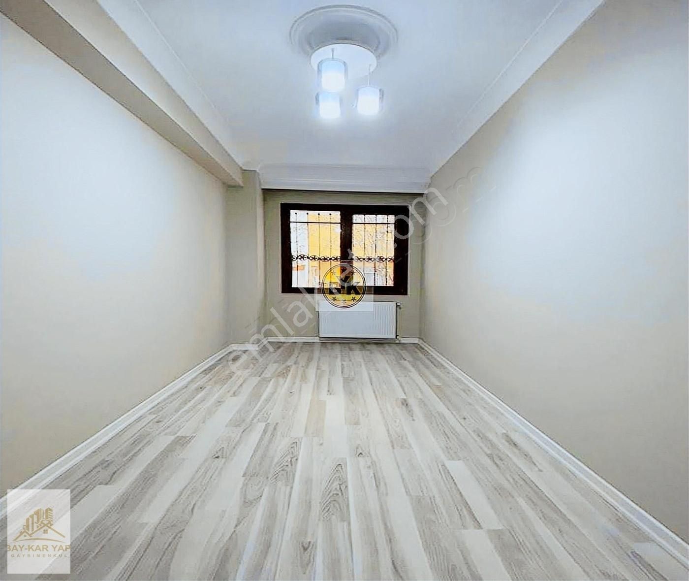 Bay-kar Yapı Dan Masrafsız Balkonlu Satılık Yüksek Giriş Daire - Görsel 8