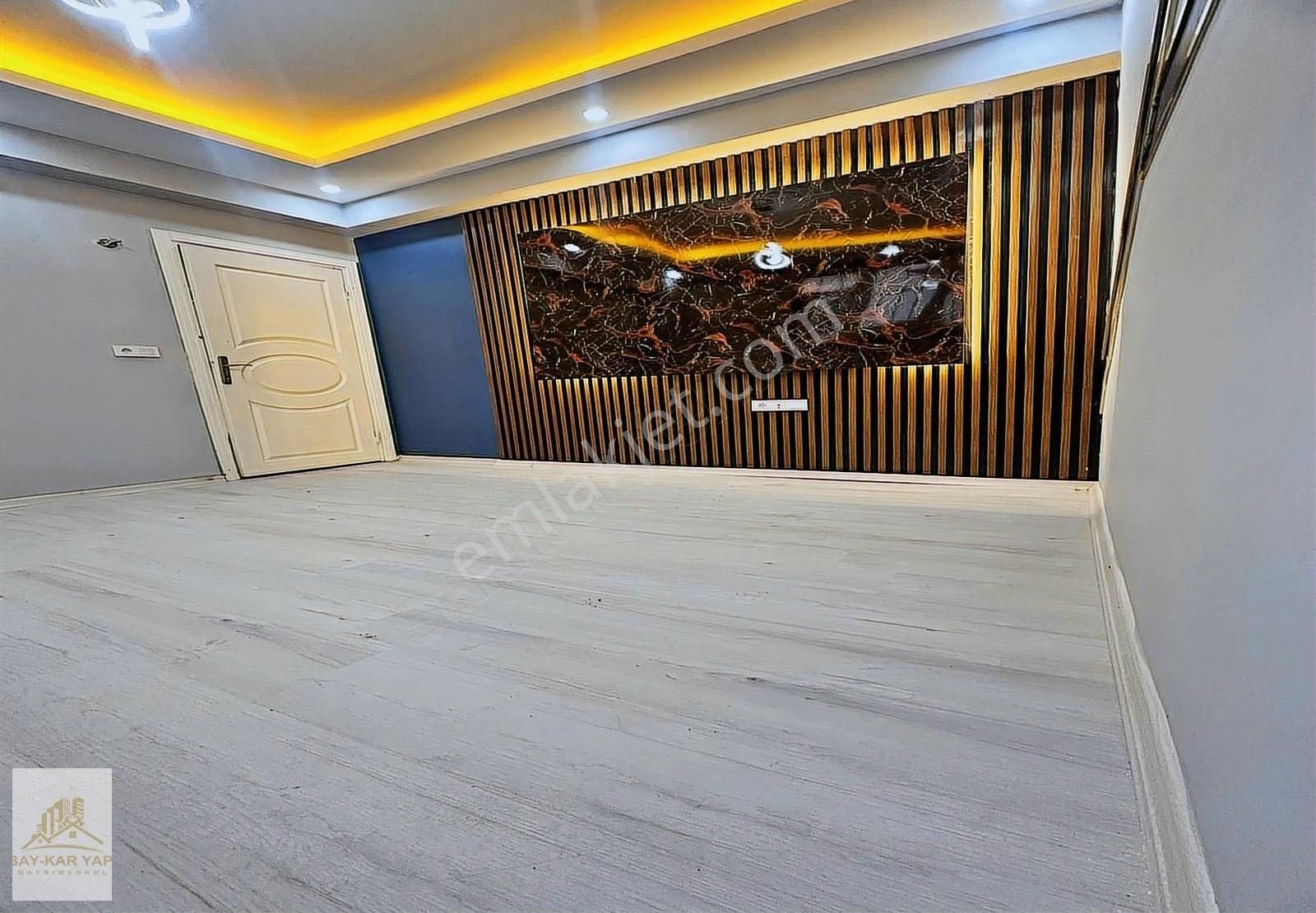 Bay-kar Yapıdan Site İci Güvenlikli Sıfır Daireler - Görsel 3