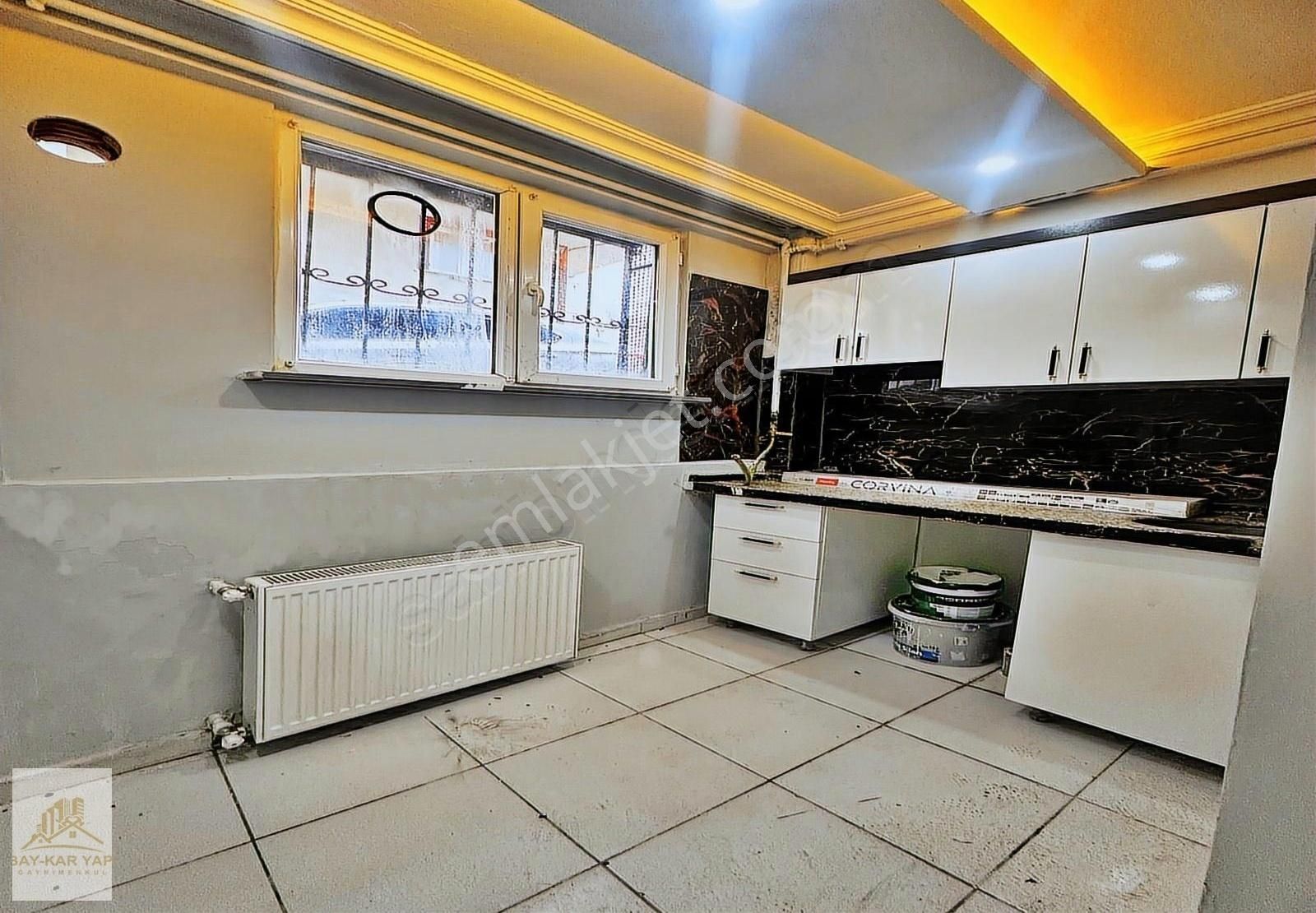 Bay-kar Yapıdan Site İci Güvenlikli Sıfır Daireler - Görsel 4