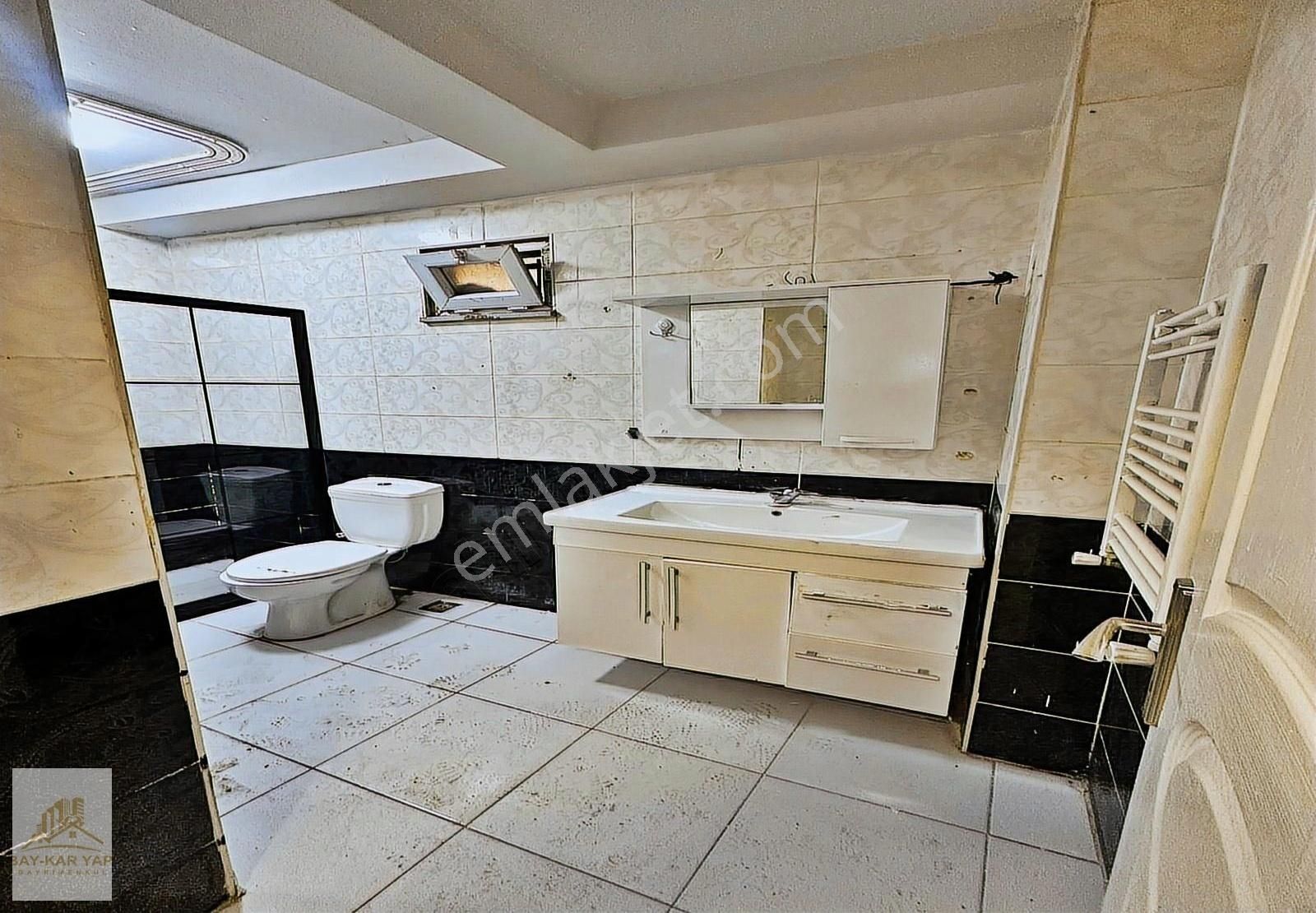 Bay-kar Yapıdan Site İci Güvenlikli Sıfır Daireler - Görsel 15