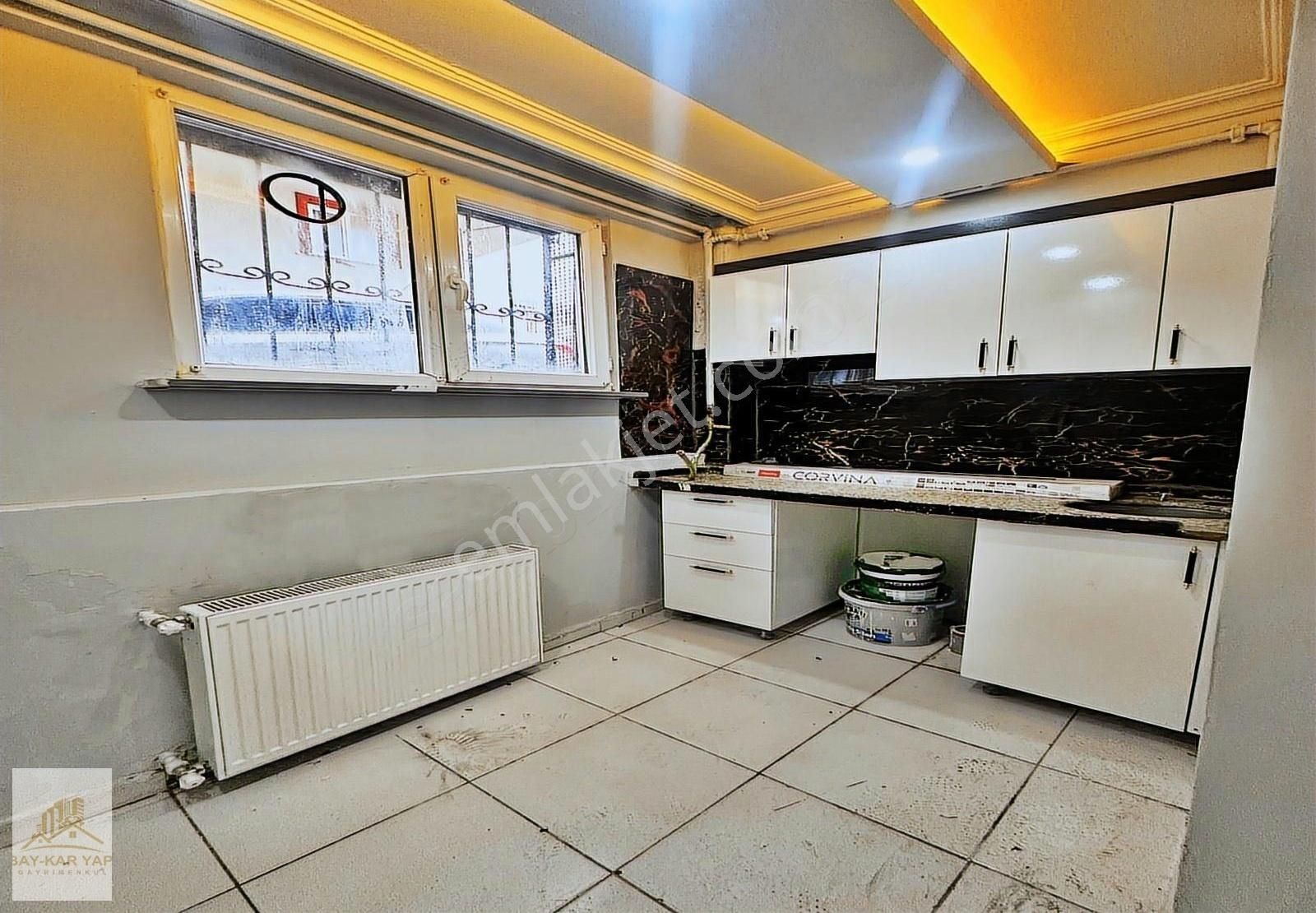 Bay-kar Yapıdan Site İci Güvenlikli Sıfır Daireler - Görsel 8