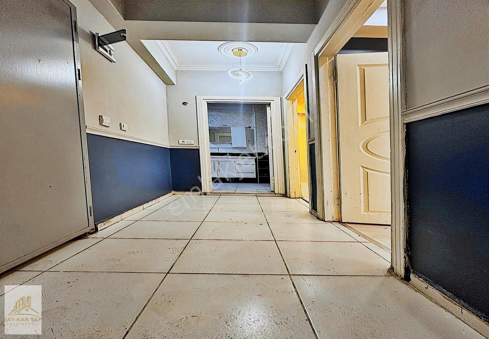 Bay-kar'dan Kelepir Bahçe Katı !! - Görsel 11