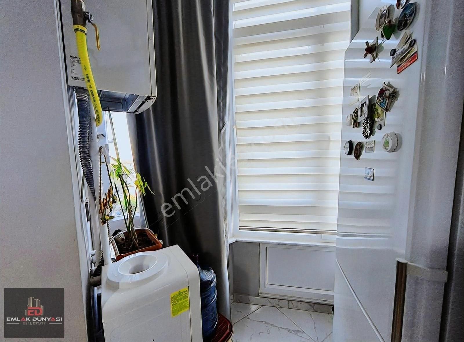 Konyaaltı Siteler Mah Site İçinde Masrafsız Satılık 3+1 - Görsel 27