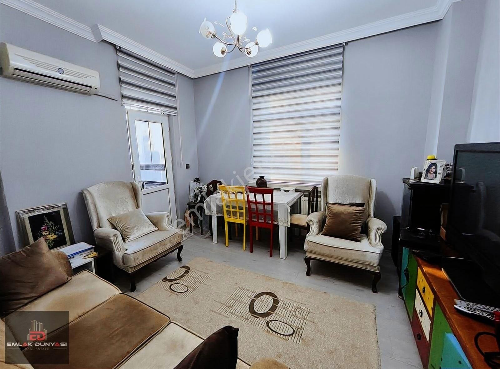 Konyaaltı Siteler Mah Site İçinde Masrafsız Satılık 3+1 - Görsel 21