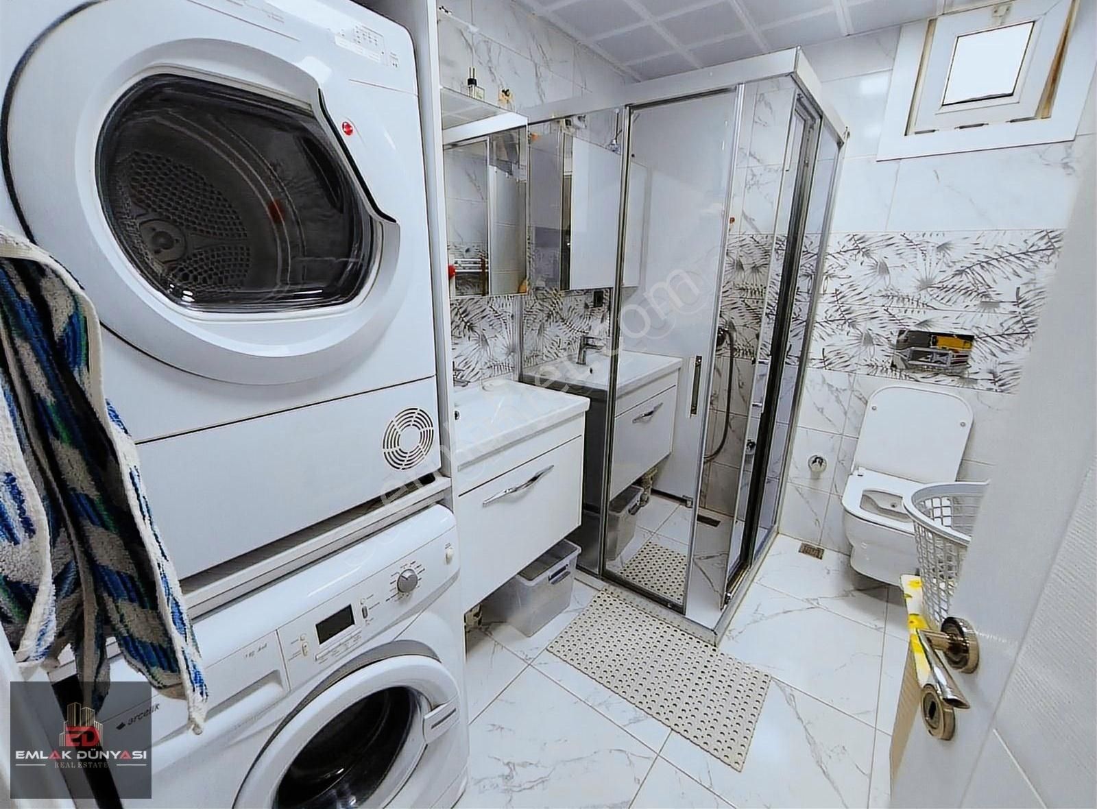 Konyaaltı Siteler Mah Site İçinde Masrafsız Satılık 3+1 - Görsel 4