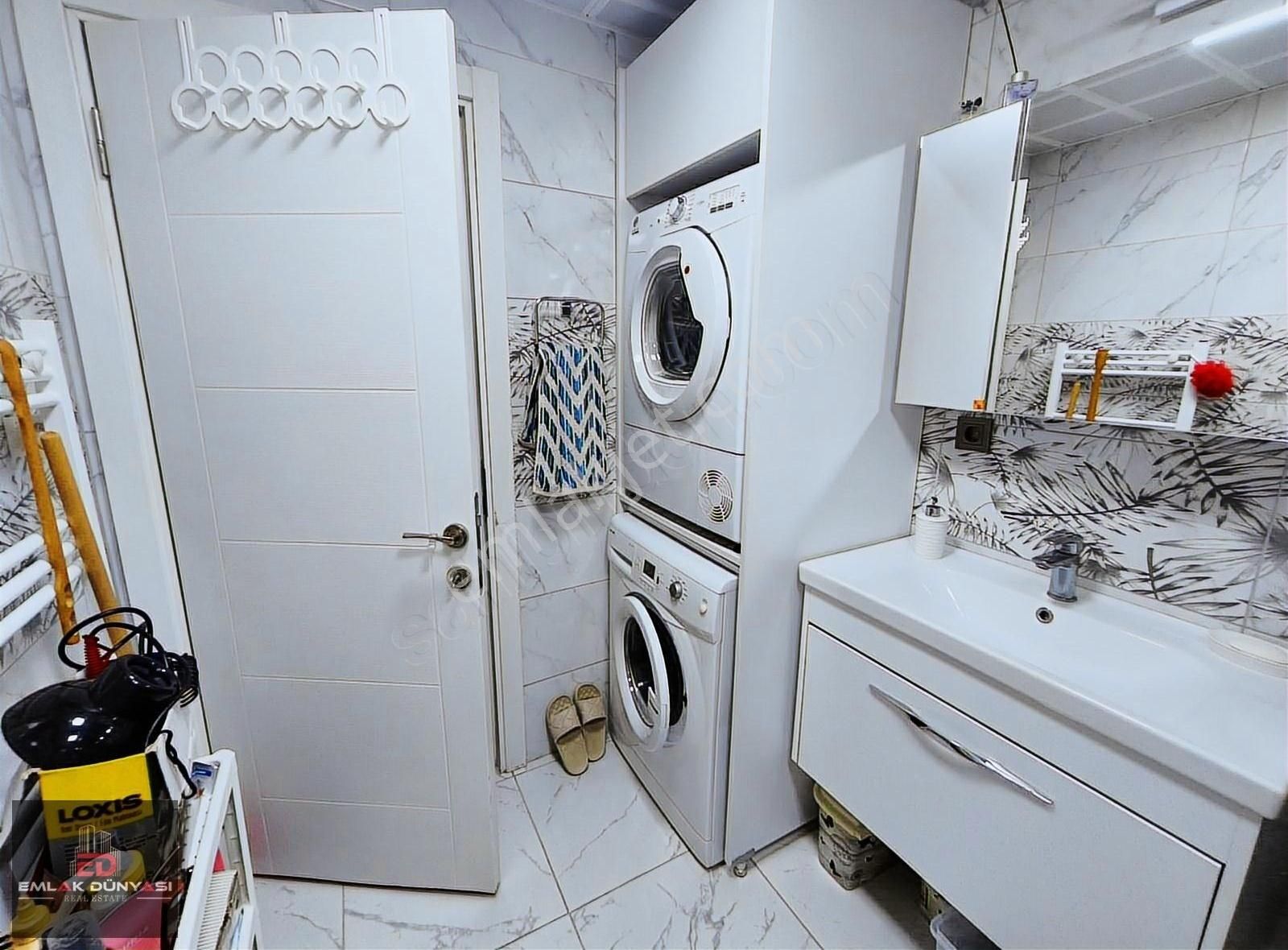 Konyaaltı Siteler Mah Site İçinde Masrafsız Satılık 3+1 - Görsel 28