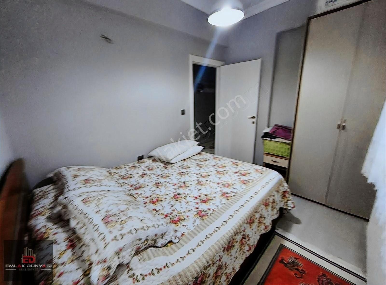 Konyaaltı Siteler Mah Site İçinde Masrafsız Satılık 3+1 - Görsel 14