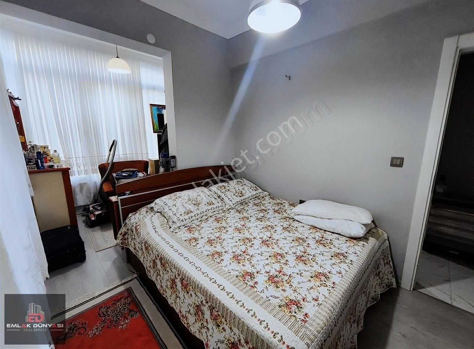 Konyaaltı Siteler Mah Site İçinde Masrafsız Satılık 3+1 - Görsel 11