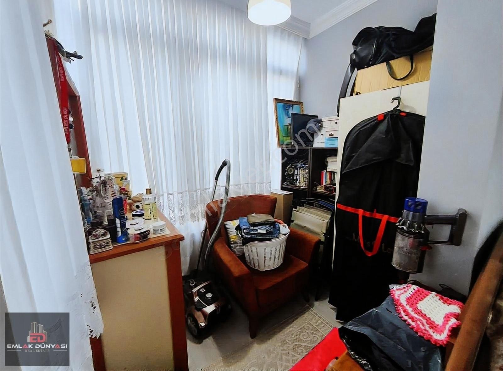 Konyaaltı Siteler Mah Site İçinde Masrafsız Satılık 3+1 - Görsel 20