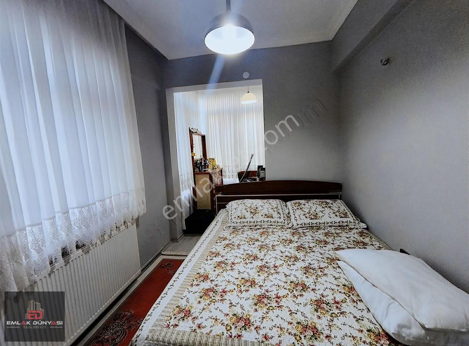 Konyaaltı Siteler Mah Site İçinde Masrafsız Satılık 3+1 - Görsel 9