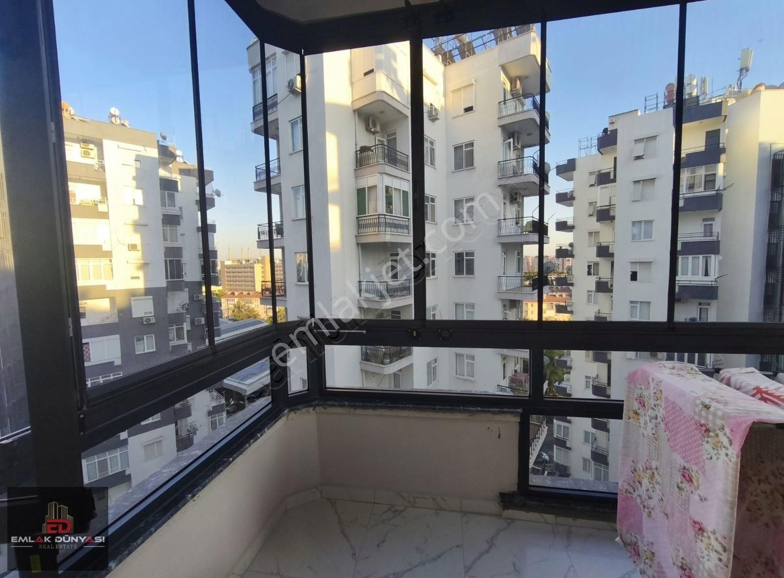 Konyaaltı Siteler Mah Site İçinde Masrafsız Satılık 3+1 - Görsel 29