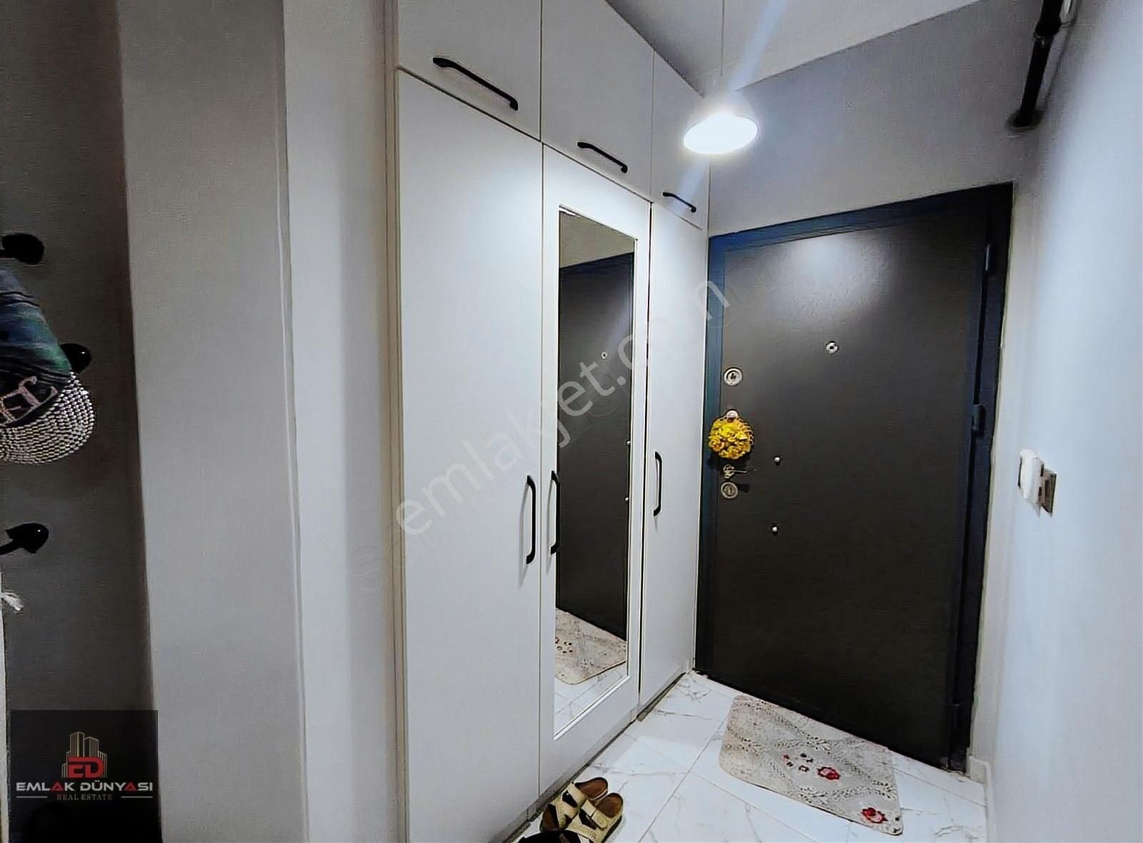 Konyaaltı Siteler Mah Site İçinde Masrafsız Satılık 3+1 - Görsel 12
