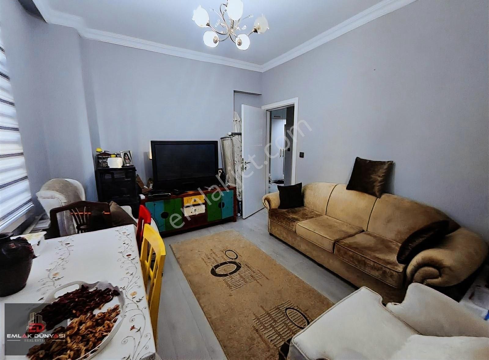 Konyaaltı Siteler Mah Site İçinde Masrafsız Satılık 3+1 - Görsel 22