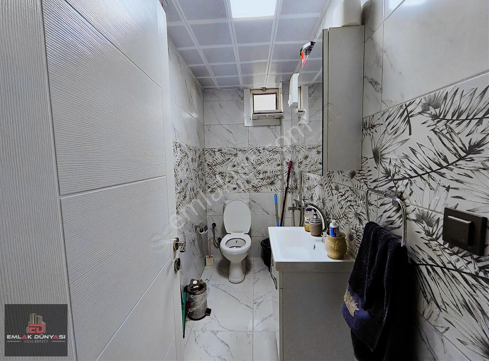 Konyaaltı Siteler Mah Site İçinde Masrafsız Satılık 3+1 - Görsel 32