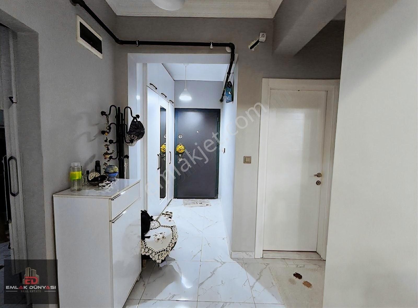 Konyaaltı Siteler Mah Site İçinde Masrafsız Satılık 3+1 - Görsel 15