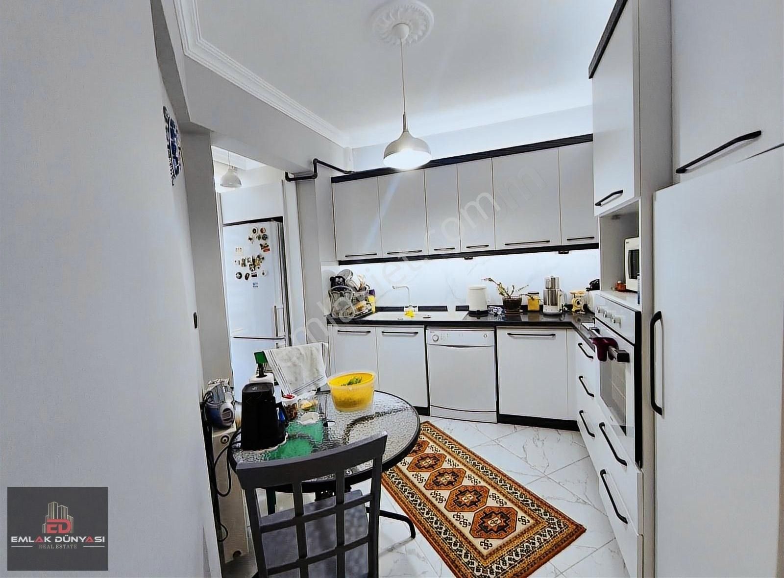 Konyaaltı Siteler Mah Site İçinde Masrafsız Satılık 3+1 - Görsel 31