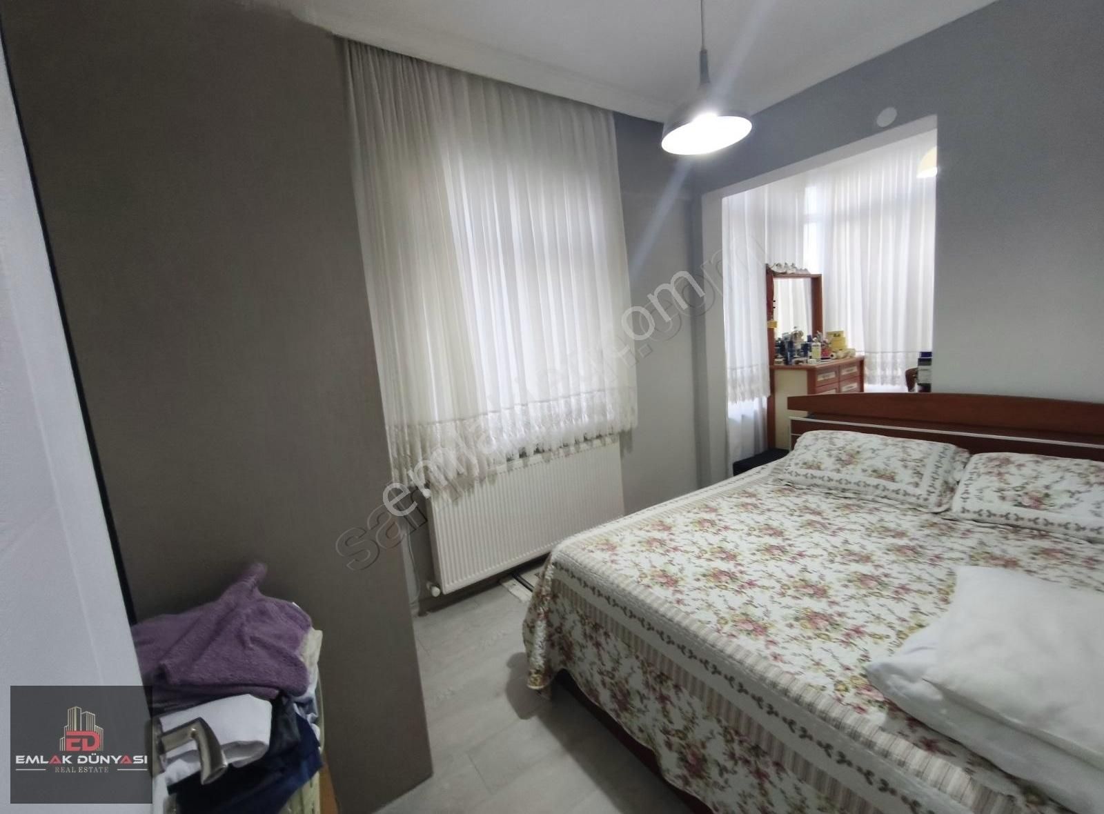 Konyaaltı Siteler Mah Site İçinde Masrafsız Satılık 3+1 - Görsel 23