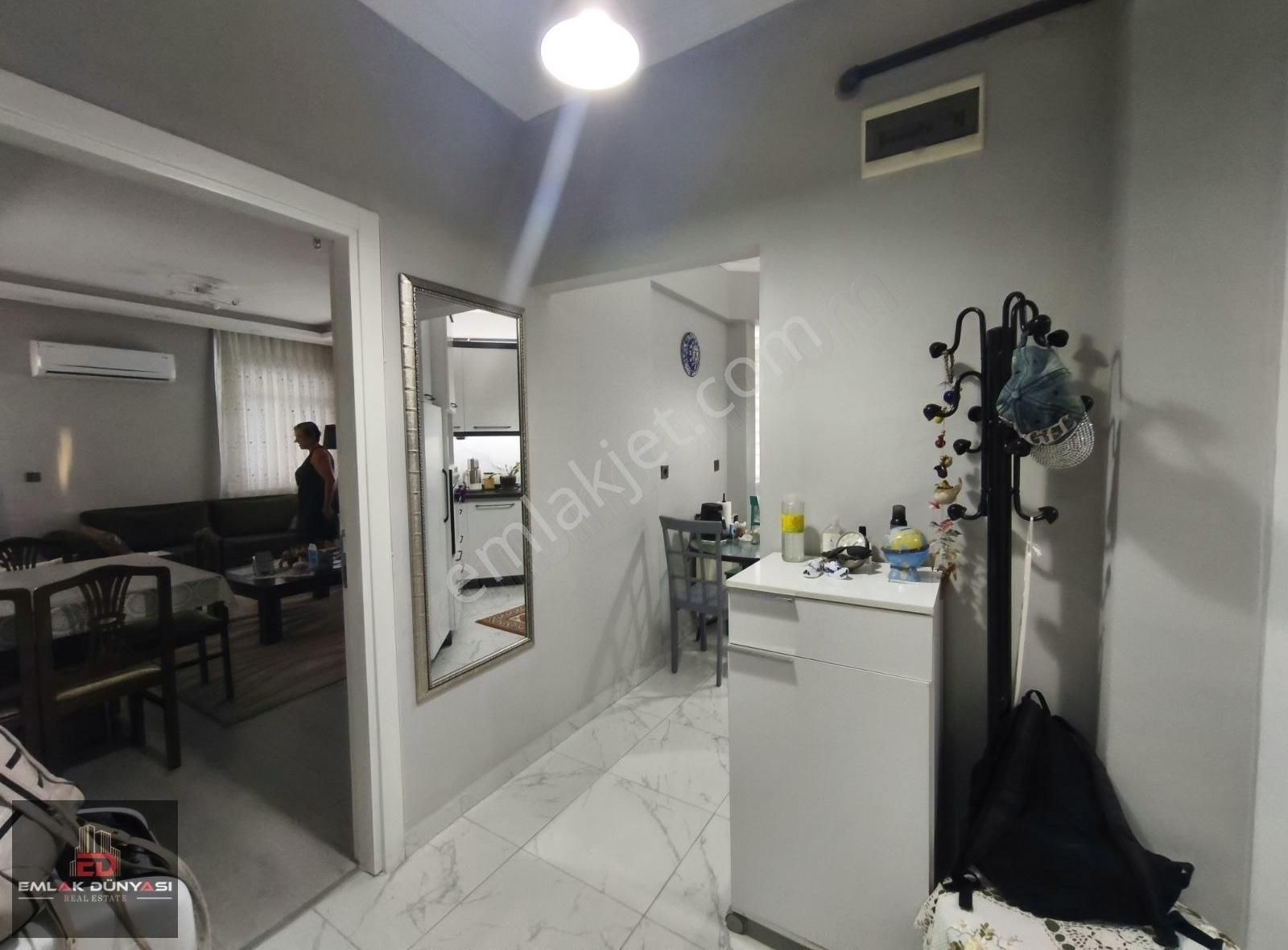 Konyaaltı Siteler Mah Site İçinde Masrafsız Satılık 3+1 - Görsel 24