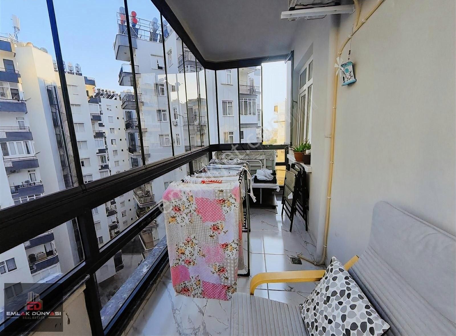 Konyaaltı Siteler Mah Site İçinde Masrafsız Satılık 3+1 - Görsel 26