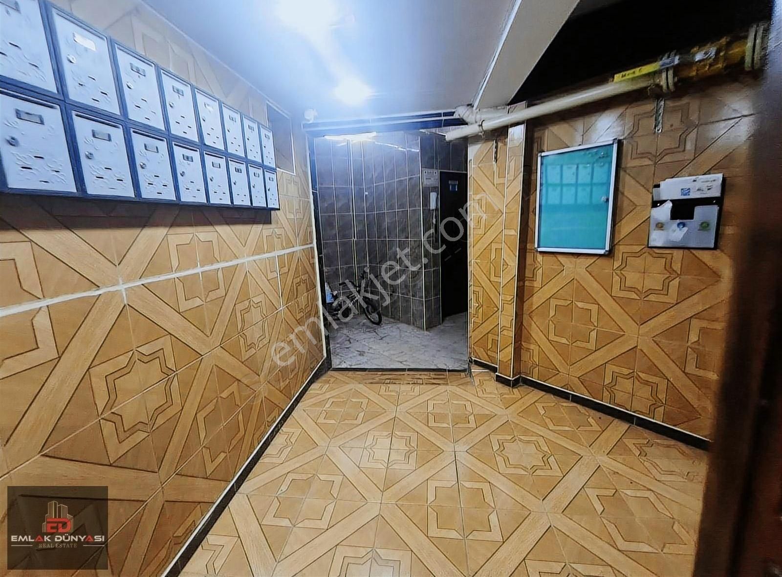 Konyaaltı Siteler Mah Site İçinde Masrafsız Satılık 3+1 - Görsel 2