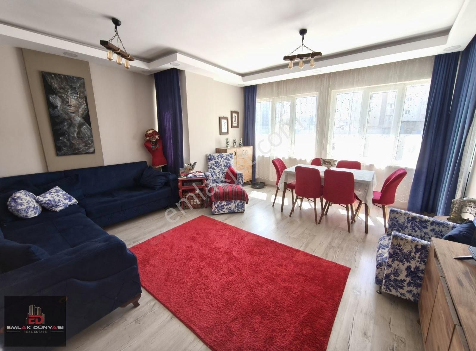 Konyaaltı Uncalı Da Cadde Üstünde Bakımlı 3+1 Satılık Daire - Görsel 5