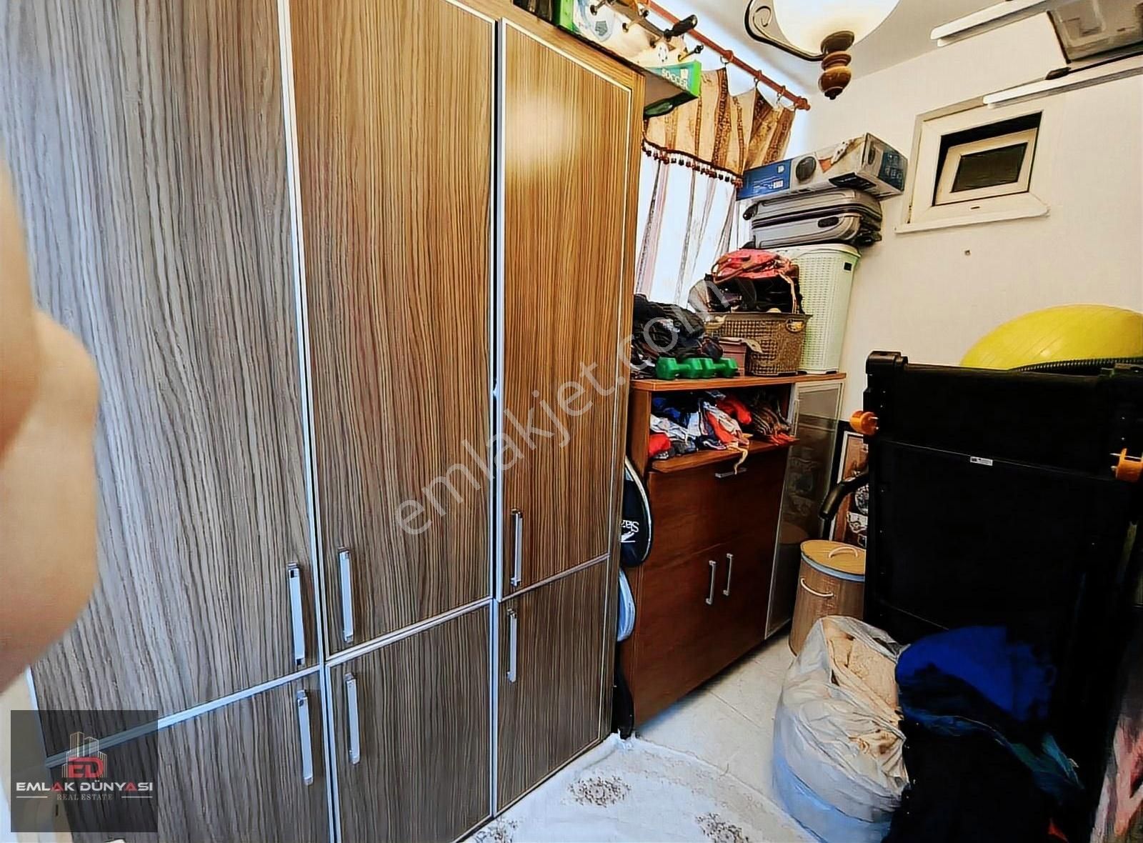 Konyaaltı Uncalı Da Cadde Üstünde Bakımlı 3+1 Satılık Daire - Görsel 9