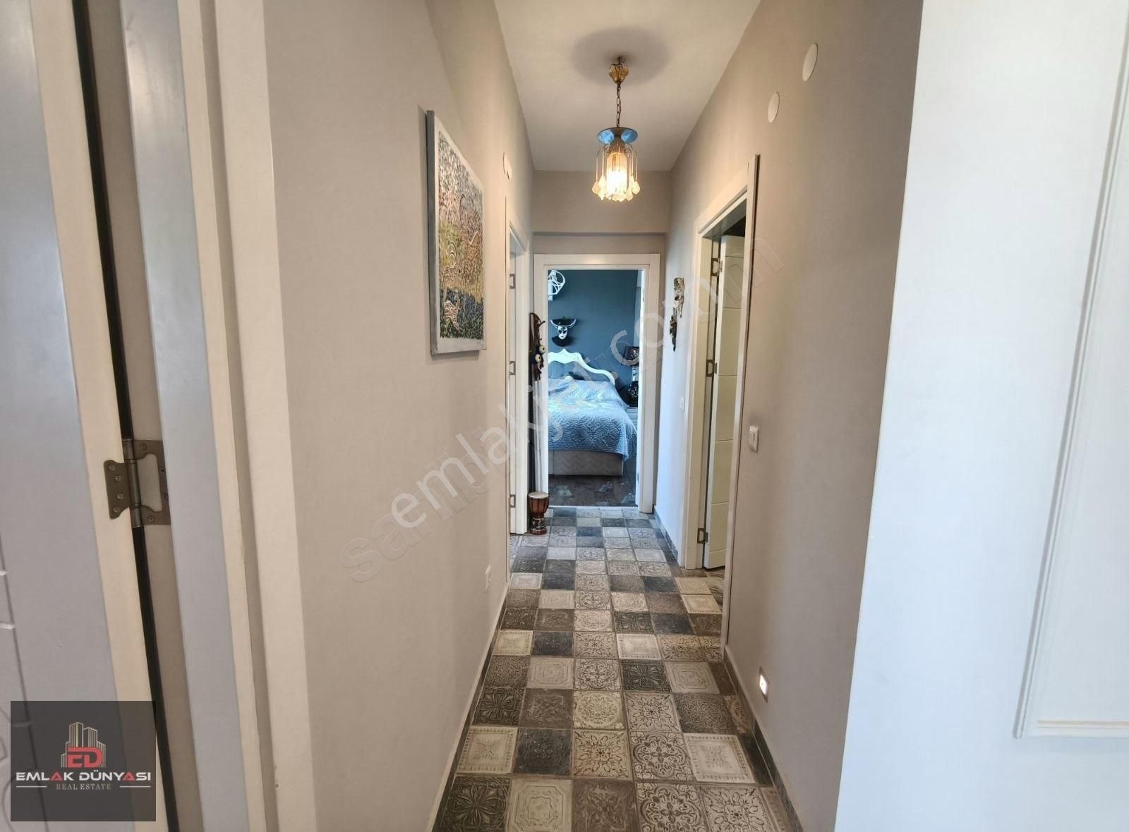 Konyaaltı Uncalı Da Cadde Üstünde Bakımlı 3+1 Satılık Daire - Görsel 3