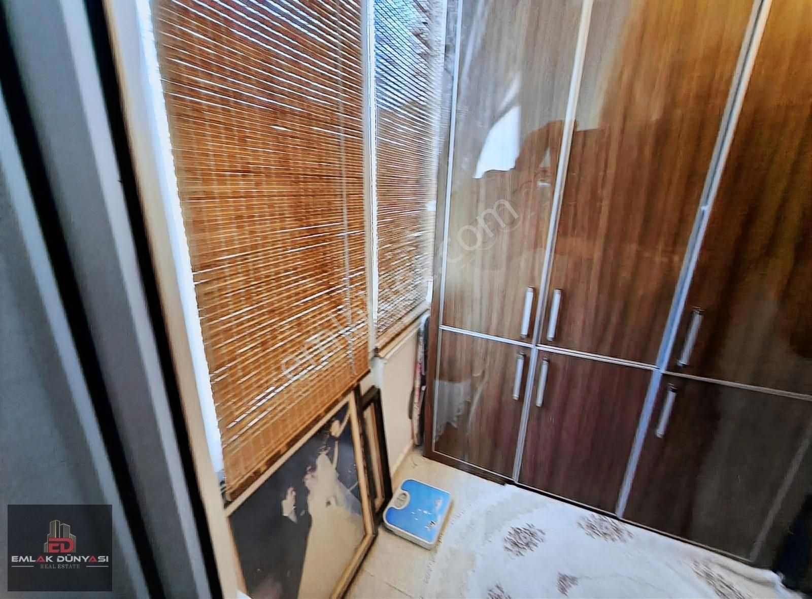 Konyaaltı Uncalı Da Cadde Üstünde Bakımlı 3+1 Satılık Daire - Görsel 15