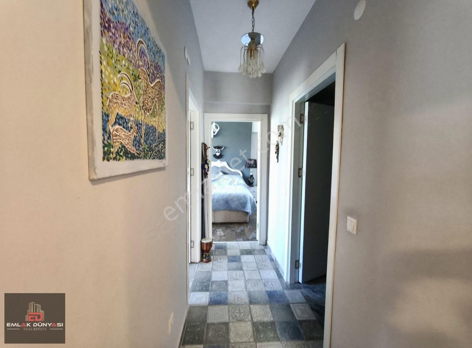 Konyaaltı Uncalı Da Cadde Üstünde Bakımlı 3+1 Satılık Daire - Görsel 13