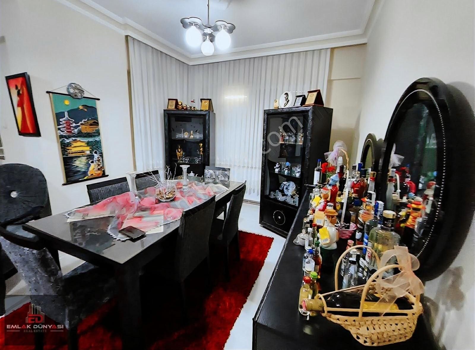 Konyaaltı Siteler Mah.mevlana Sitesi 3+1 Satılık Daire - Görsel 22