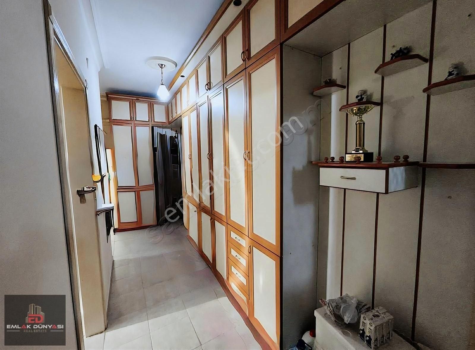 Konyaaltı Siteler Mah.mevlana Sitesi 3+1 Satılık Daire - Görsel 23