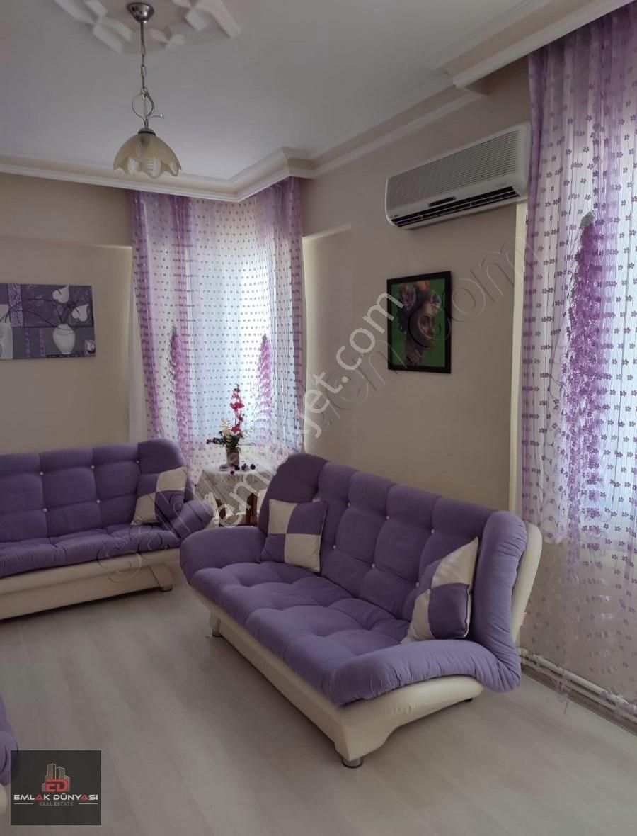 Konyaaltı Siteler Mah.mevlana Sitesi 3+1 Satılık Daire - Görsel 20