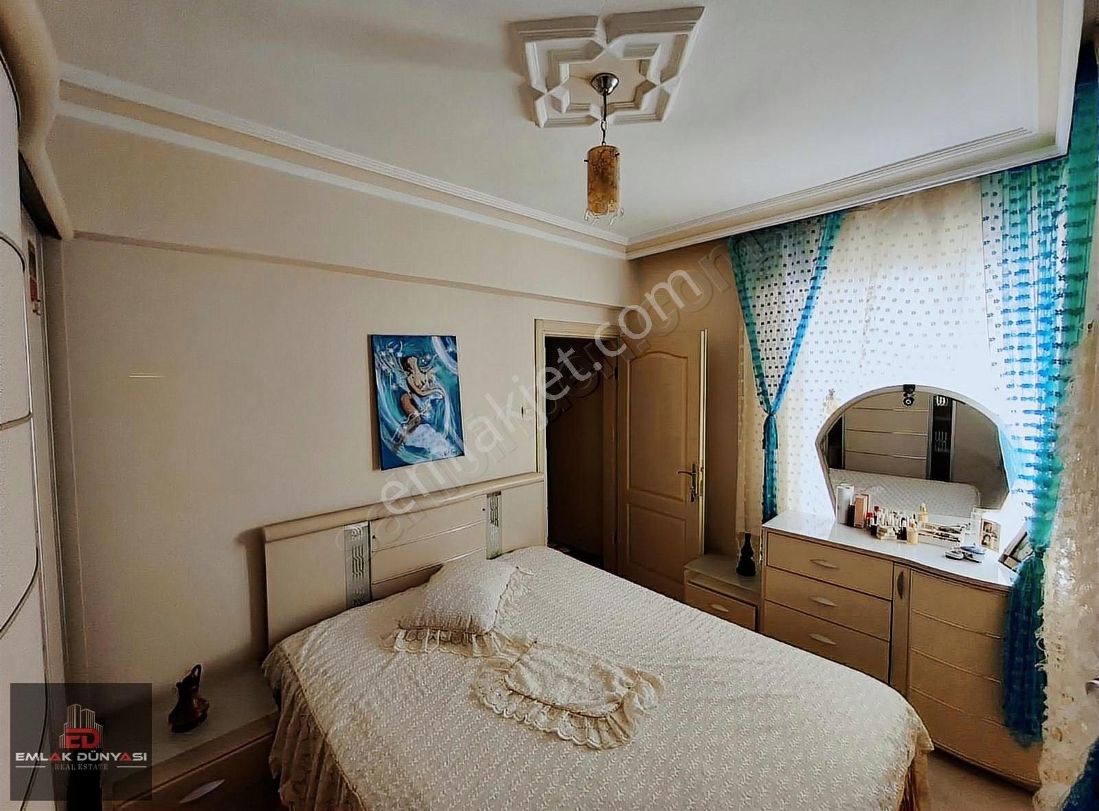 Konyaaltı Siteler Mah.mevlana Sitesi 3+1 Satılık Daire - Görsel 4