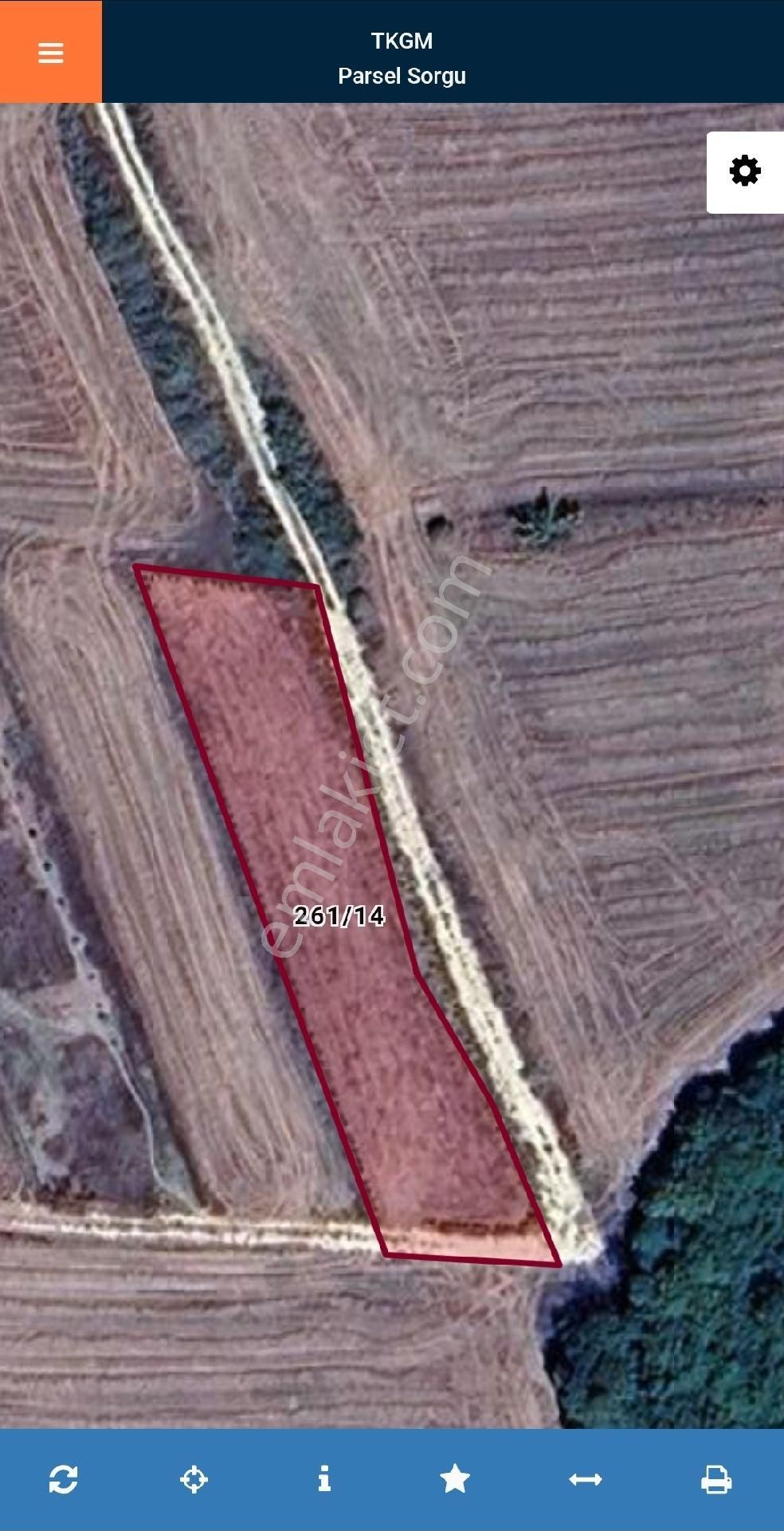 Çatalca Kabakça İhsaniye - Görsel 8