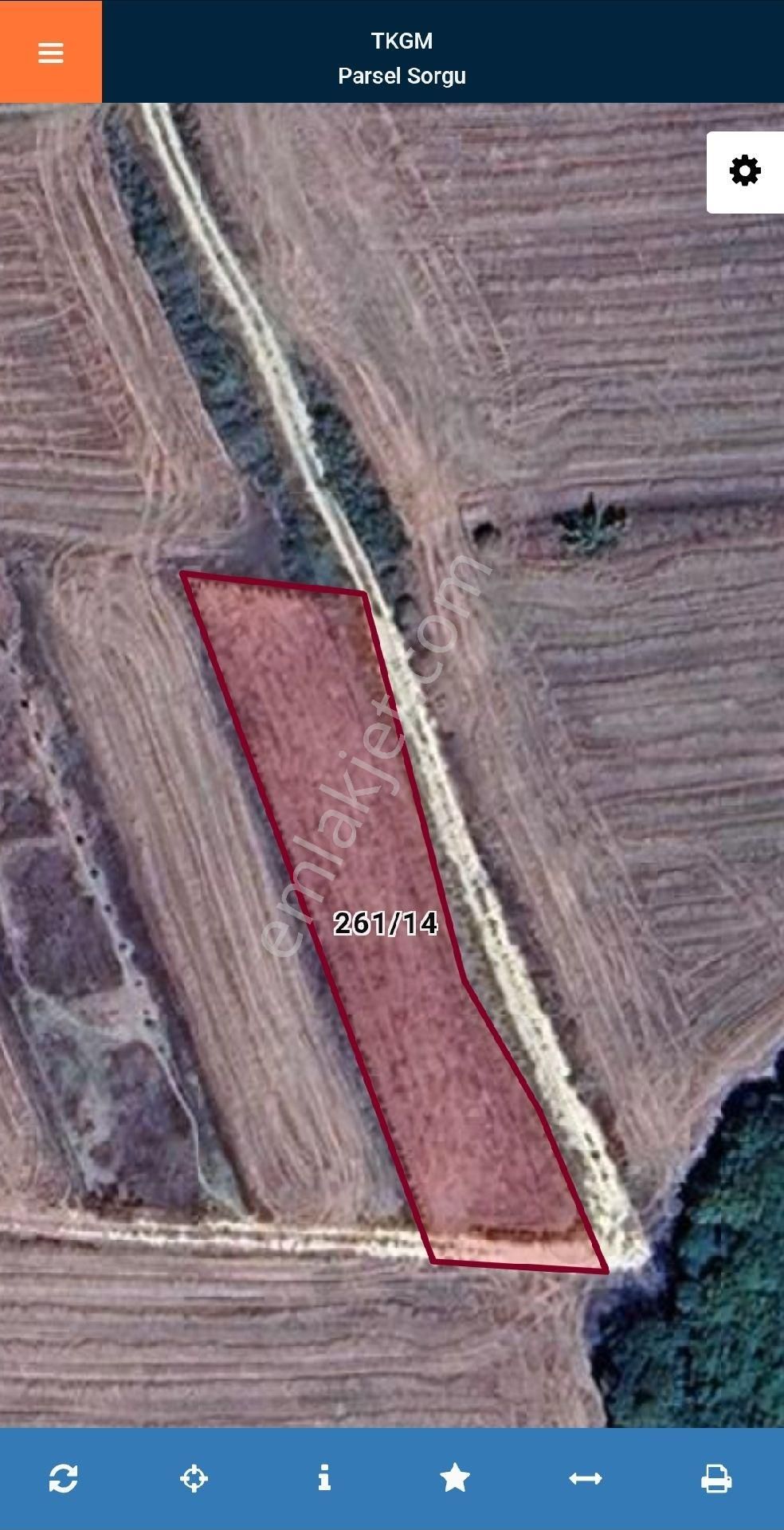 Çatalca Kabakça İhsaniye