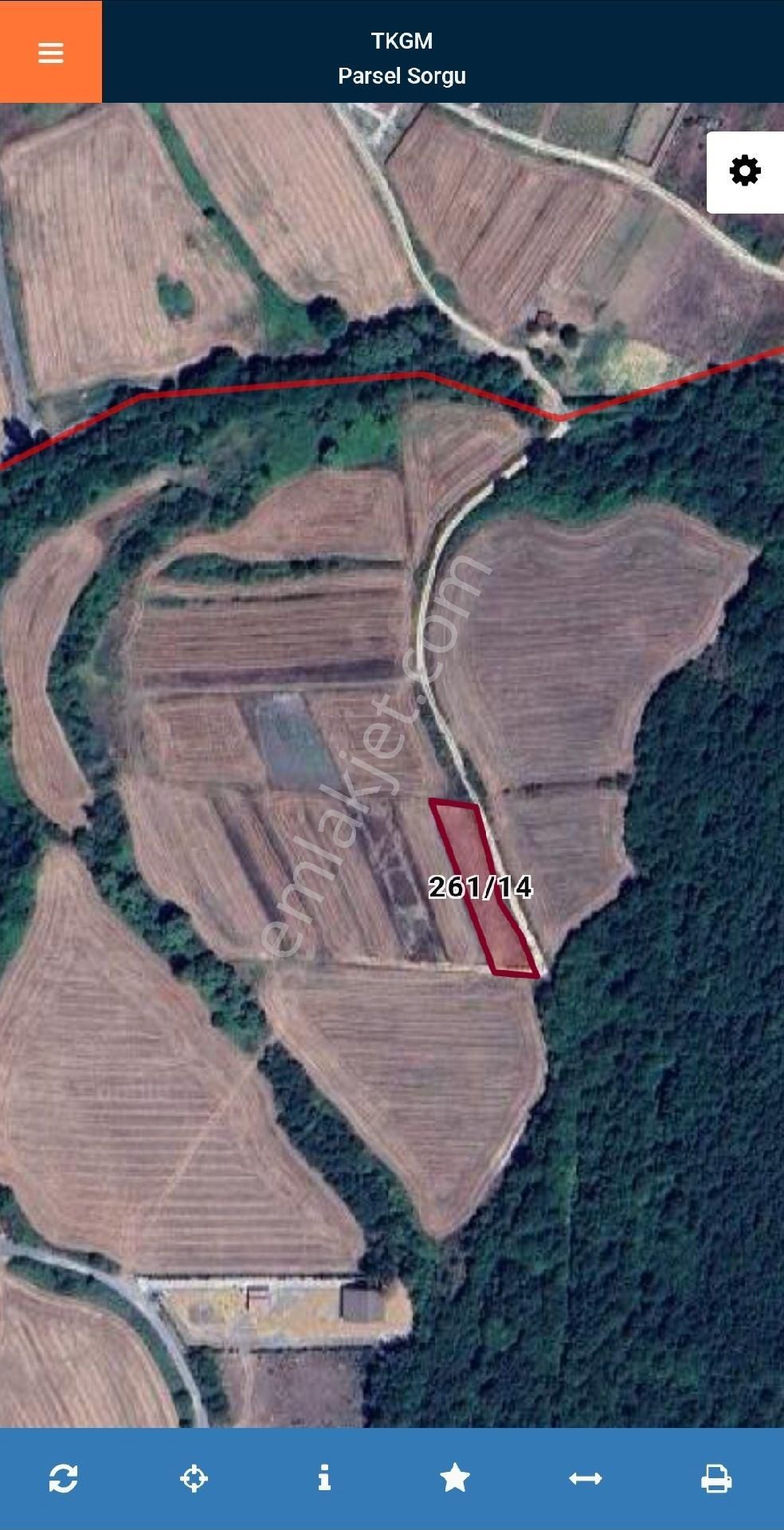 Çatalca Kabakça İhsaniye - Görsel 7