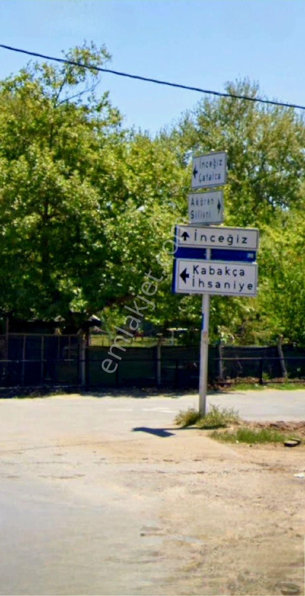 Çatalca Kabakça İhsaniye - Görsel 2