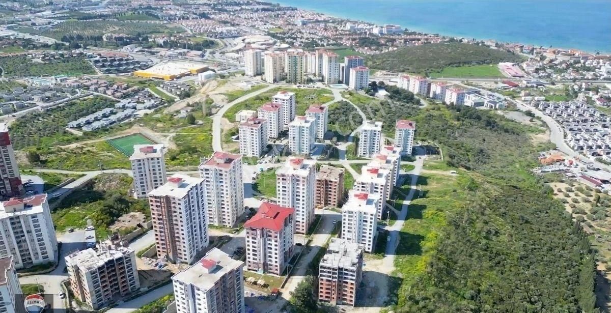 Kuşadası Uydukent Basın 3 Kiralık Daire