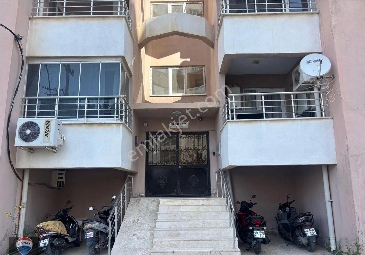 Kuşadası Uydukent Basın 3 Kiralık Daire - Görsel 19