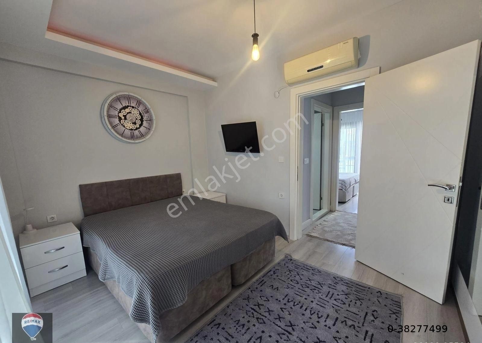 Kuşadası Kadınlardenızı Butık Sıte Içerısınde Satılık Dubleks - Görsel 9