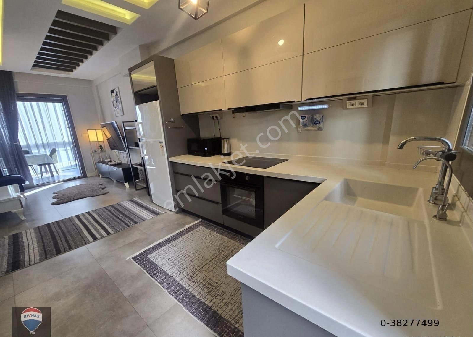 Kuşadası Kadınlardenızı Butık Sıte Içerısınde Satılık Dubleks - Görsel 8