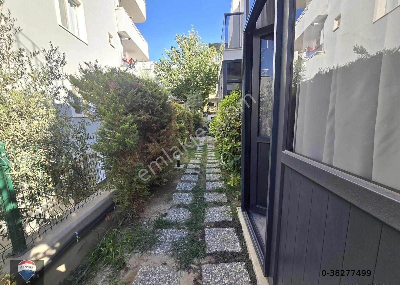 Kuşadası Kadınlardenızı Butık Sıte Içerısınde Satılık Dubleks - Görsel 26