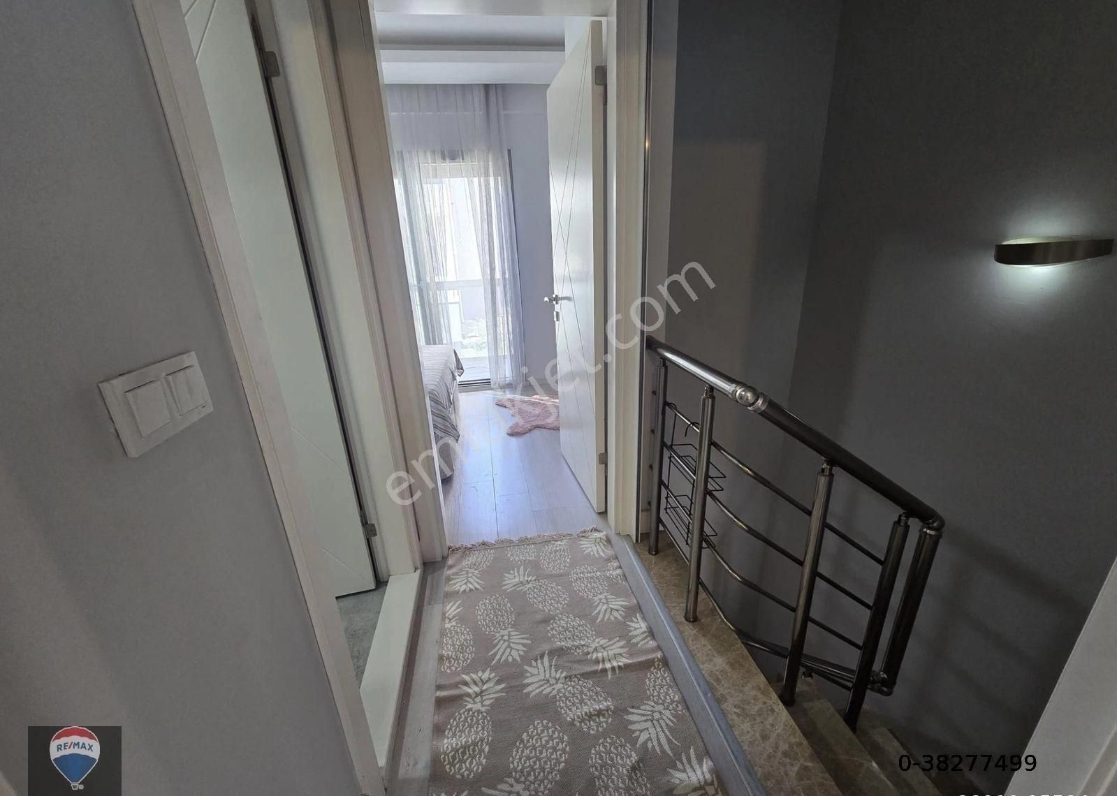 Kuşadası Kadınlardenızı Butık Sıte Içerısınde Satılık Dubleks - Görsel 31