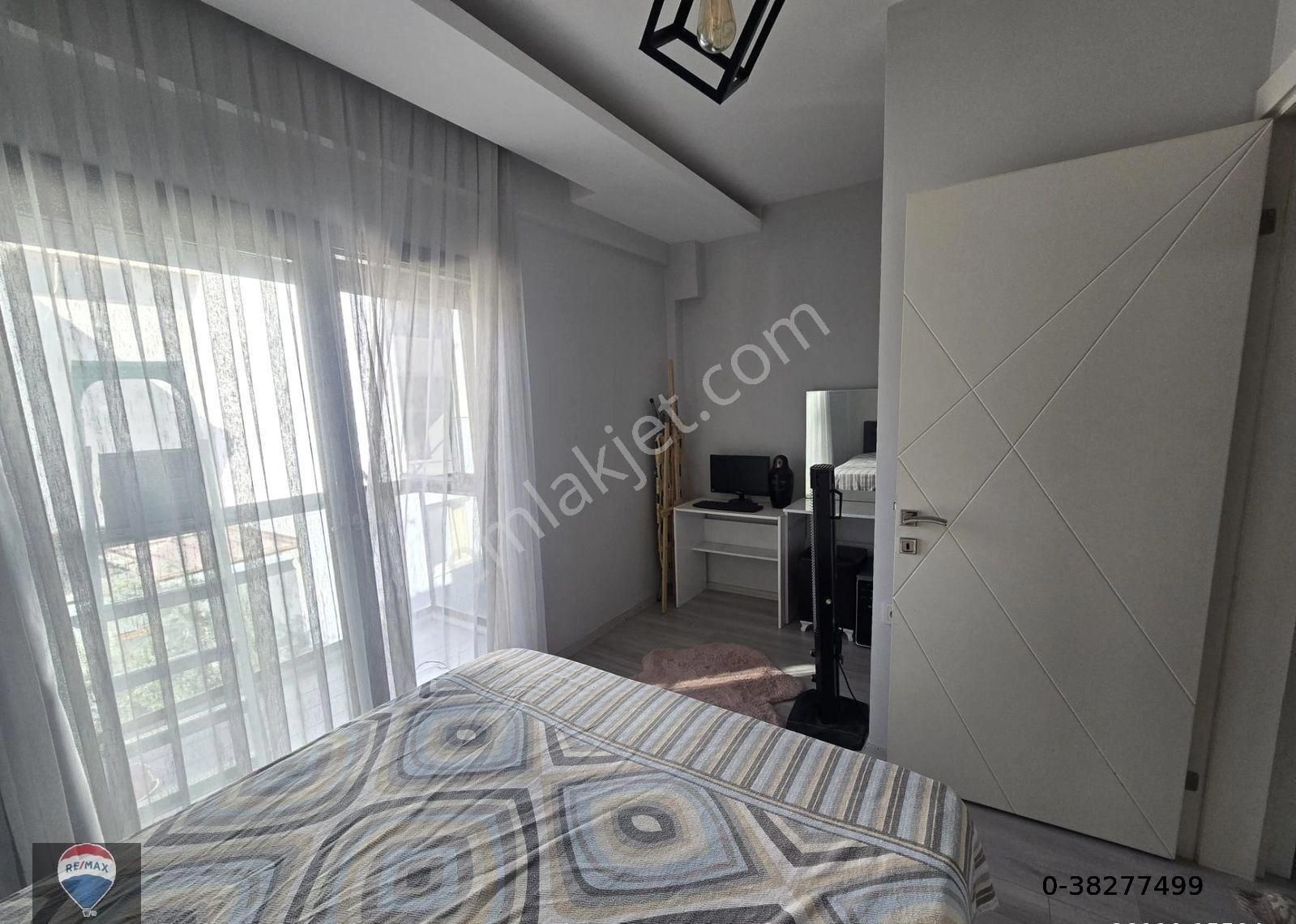 Kuşadası Kadınlardenızı Butık Sıte Içerısınde Satılık Dubleks - Görsel 34