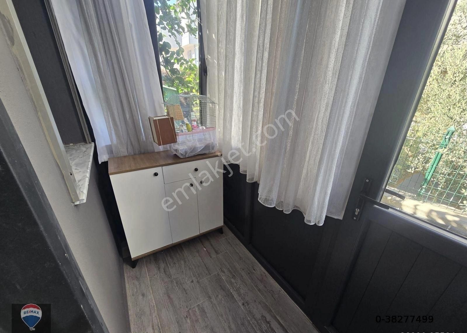 Kuşadası Kadınlardenızı Butık Sıte Içerısınde Satılık Dubleks - Görsel 12